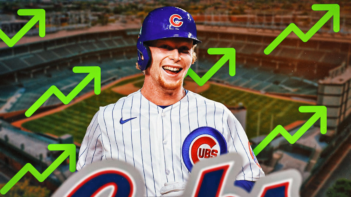 Cubs' top prospect gets 100% real on 2024 performance