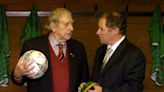 Remembering ‘The Flying Doctor’ – The Ireland soccer and rugby dual star who should have made the Olympics