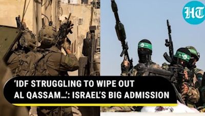 IDF To End Rafah Op Soon? Big Revelation By Israeli Military After Hamas Kills Eight Soldiers