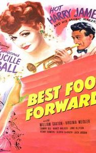 Best Foot Forward (film)