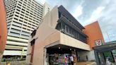 Strata commercial unit with basement on Changi Road for sale at $8.3 mil