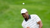 Woods makes two early triples en route to a 77 and will miss cut at PGA Championship