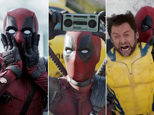 How to watch the 'Deadpool' movies and 'Wolverine' movies in order before you watch 'Deadpool & Wolverine'