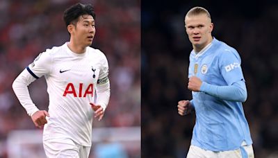 Resumen en vídeo del Tottenahm vs. Manchester City, Premier League 2023-24: goles y polémicas del partido | Goal.com México