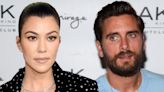 Scott Disick and Kourtney Kardashian Are 'Not as Friendly as They Used to Be' as He Keeps His Distance: Source