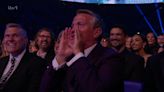 Watch moment Bradley Walsh tries to drag Ant & Dec offstage after 23rd NTAs win