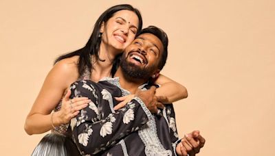 Natasa responds to divorce rumours with Hardik Pandya