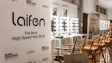 Laifen Redefines Runway Style as Miami Swim Week's Exclusive Hair Sponsor