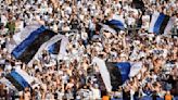 FC Copenhagen ban signs from supporters asking for players' shirts