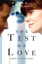 ‎The Test of Love (1999) directed by Larry Peerce • Reviews, film ...