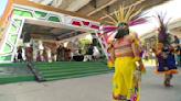 SD Chicano Festival