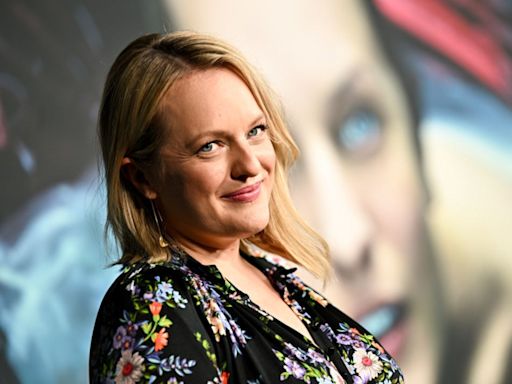 Elisabeth Moss Reveals Where Her Infant Daughter Will Spend Her Summer & It’s Not Your Average Daycare