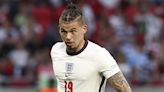 Kalvin Phillips targets repeat of England’s Euro 2020 result against Germany