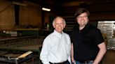 Lubbock's Anthony Mechanical family business shares history of success