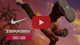 TEKKEN 8 e Nike anunciam colaboração - Drops de Jogos