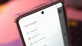 Google Messages update officially removes nav drawer