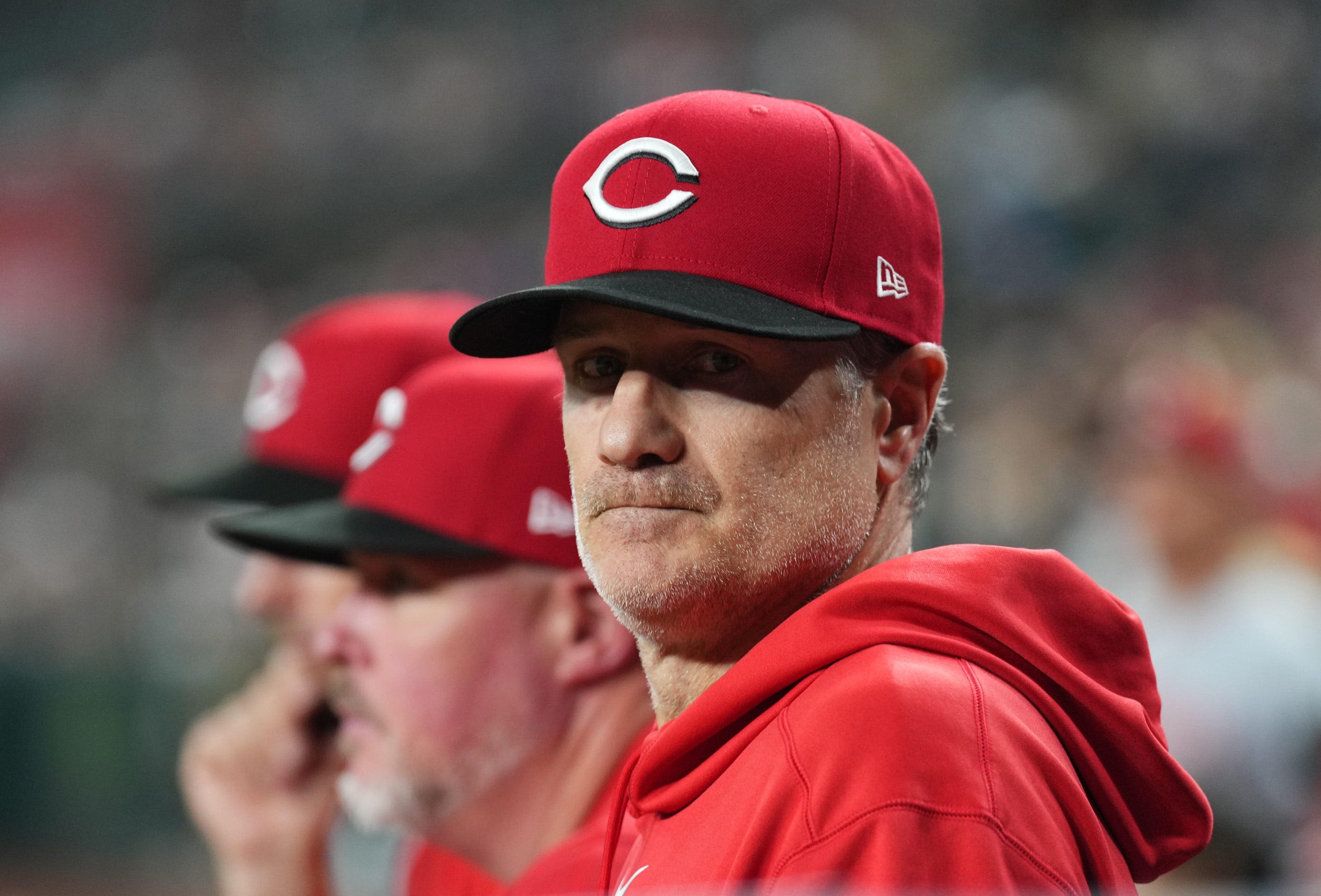 Cincinnati Reds manager David Bell to join NL coaching staff for All-Star game