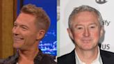 Ronan Keating comments on Louis Walsh showing ‘true colours’ on Celebrity Big Brother