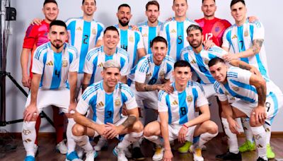 Mundial de futsal: Argentina ante Francia, una vez más | Por el pase a la final