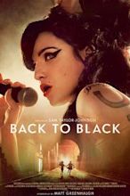 Back to Black (filme)