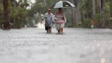 Florida's 2024 hurricane season arrives with a rainy deluge