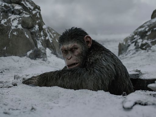 How to Watch All of the ‘Planet of the Apes’ Movies in Order Online