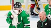 How the Dallas Stars are using Vegas Golden Knights’ playoff physicality against them