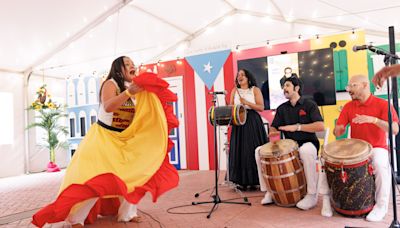 Chicago's Puerto Rican Festival to return to Humboldt Park: 'You're completely proud of who you are'