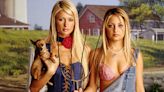 Paris Hilton y Nicole Richie estarán juntas en un nuevo reality show 20 años después de "The Simple Life"