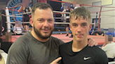 Boxing club pays tribute to one of three teenagers killed in crash between bus and car in 20mph zone in Wales