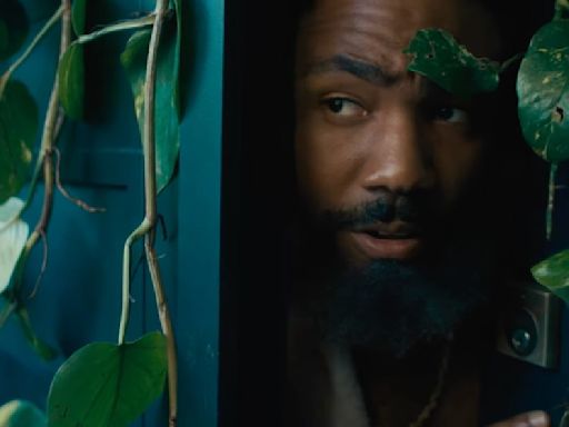 Watch the Trailer for Donald Glover's Post-Apocalyptic Film 'Bando Stone & the New World' | Exclaim!
