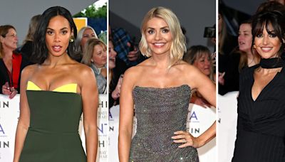 NTAs 2024: All the red carpet looks