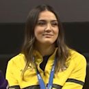 Zehra Güneş