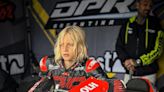 Fallece el niño prodigio del motociclismo argentino