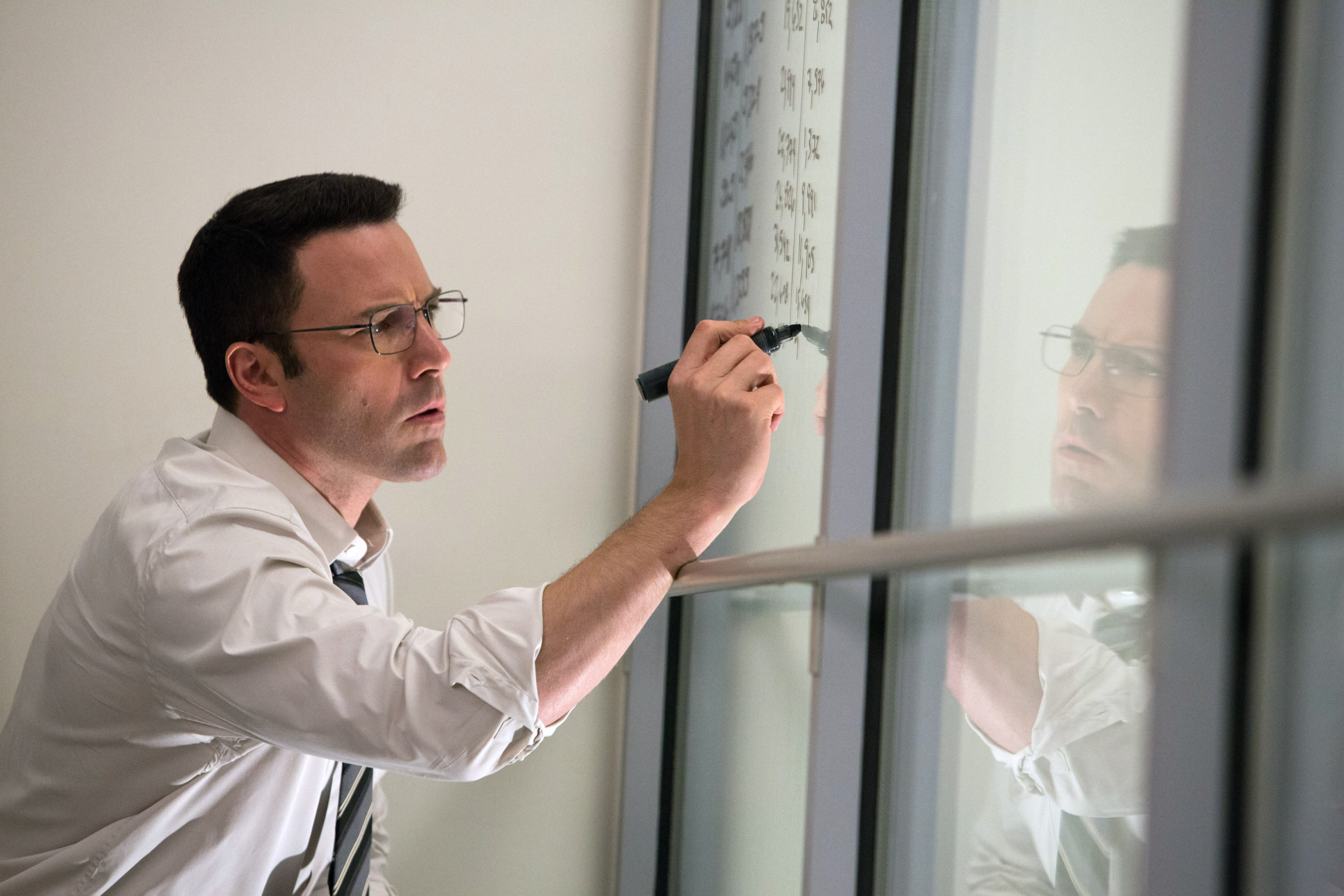 ‘The Accountant 2’: Ben Affleck Thriller Getting Spring 2025 Theatrical Release From Amazon MGM