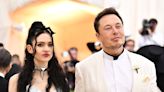 Grimes Reveals She Changed Her and Elon Musk’s Daughter’s Name to Symbol Representing ‘Curiosity’