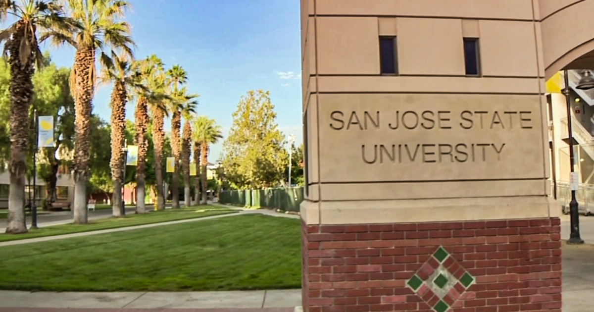 San Jose State professor suspended after acting as liaison for campus protestors