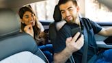 My View: Ride-sharing can be a starting point for many fascinating conversations