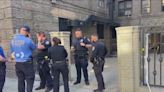 17-year-old girl stabbed to death in the Bronx: NYPD