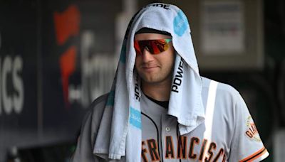 Giants Urged to Replace ‘Lost’ $54 Million 4-Time Gold Glover With Minor Leaguer