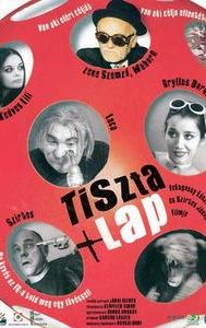 Tiszta lap