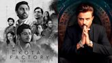 OTT releases this week: From the IIT drama 'Kota Factory Season 3' to the ‘Boss’ of reality shows