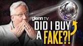 Real or FAKE?! Solving Glenn’s Sputnik Satellite Mystery | Glenn TV | Ep 35 | Talk Radio 98.3 WLAC | The Glenn Beck Program
