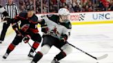 Arizona Coyotes move to terminate Adam Ruzicka's contract after social media video surfaces