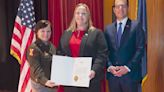 Two NEPA women honored during Women’s Veteran’s Day