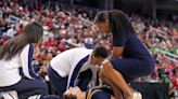 Muffet McGraw on Notre Dame women's basketball injuries: 'We’ve proven you can win with 6'