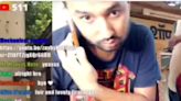 Angry Neighbour Throws Stones at Bengaluru YouTuber Live-streaming at Night, Video Goes Viral - News18