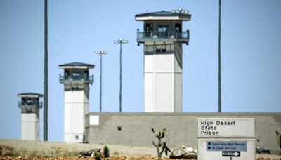 Two inmates from San Diego allegedly involved in prison death: CDCR