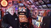 Slots to Skee-ball, Elvis to fortune tellers, Dave's Casino in Swansea has it all