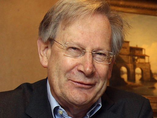 Musicians from orchestra ‘deeply saddened’ at Sir John Eliot Gardiner’s exit